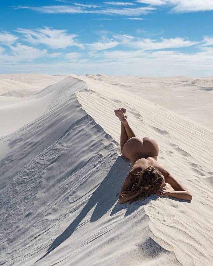 Links - NSFW, Girls, Erotic, Booty, Nudity, Dunes, Naked