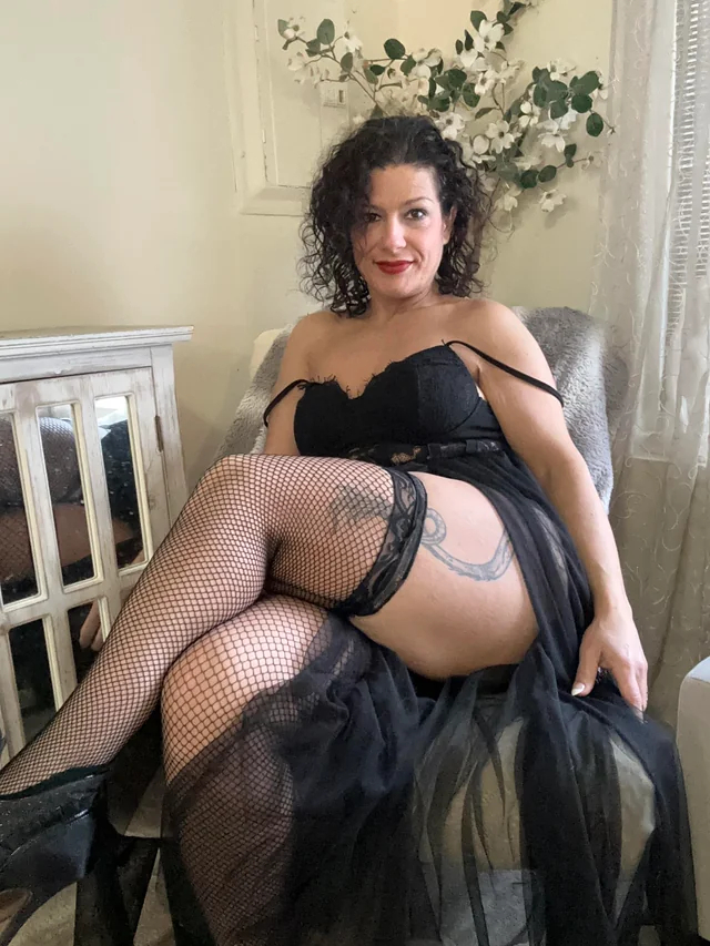 Vamp Lady - NSFW, Erotic, Girls, Hips, Legs, Girl with tattoo, MILF, Wife, Maturity, Stockings