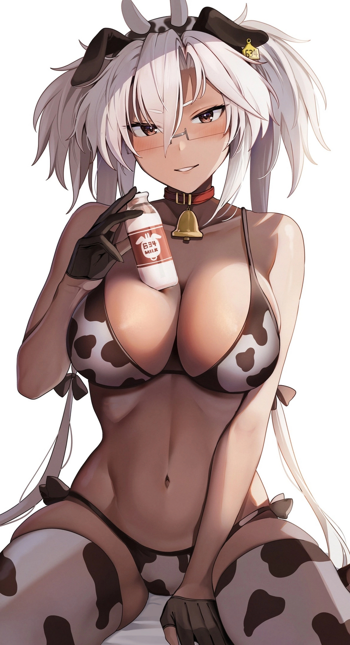 Musashi - NSFW, Аниме, Anime Art, Kantai Collection, Musashi