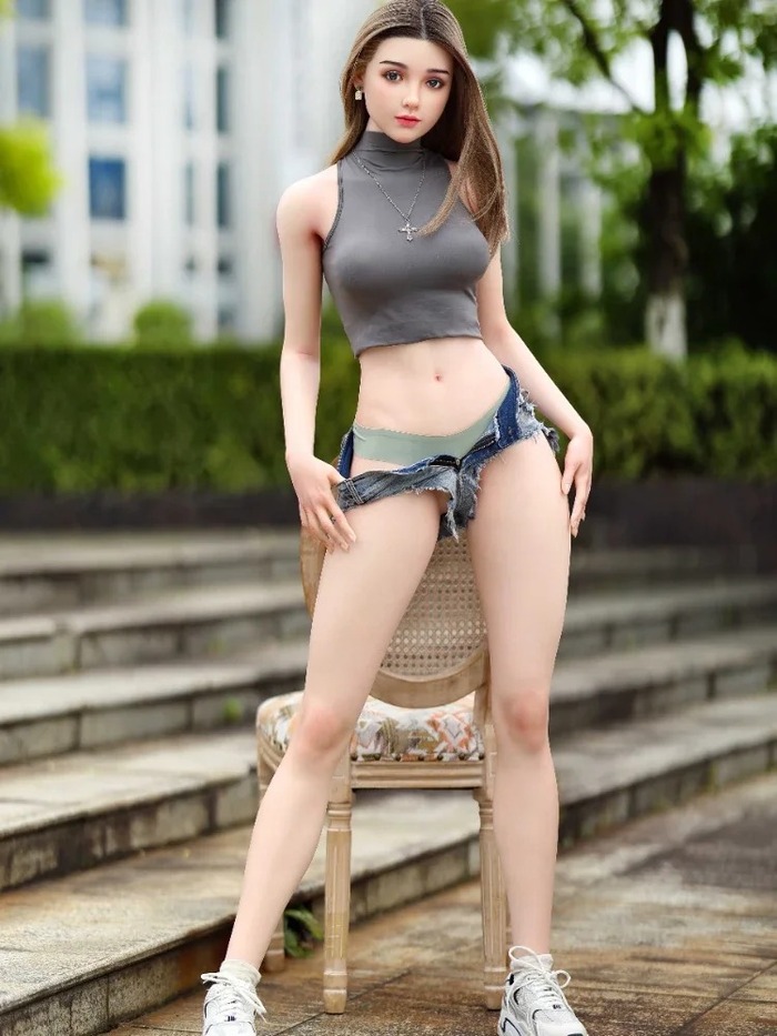 Rubber girl for 40,000 rubles from AliExpress - 18+, Girls, Sex Doll, Sex Shop, Sex Toys, Sex, Doll, Jointed doll, Women, AliExpress, Products, Chinese goods, Orgasm, Pleasure, Masturbation, Masturbator (sex toy), Longpost, NSFW