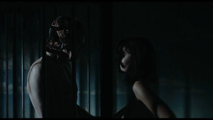 Boobs in the movie Wolf (2021) - 18+, Boobs, Movies, Thriller, Melodrama, 2021, Longpost, NSFW