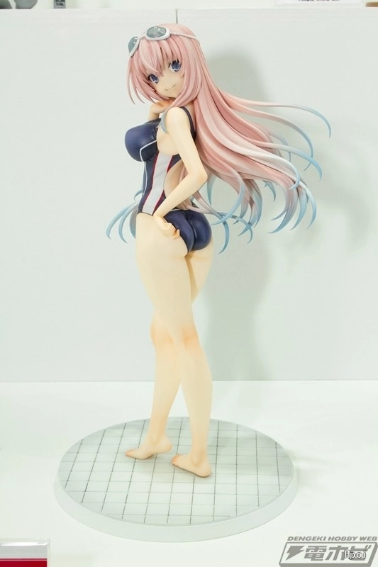 A few more figures - NSFW, Anime, Azur lane, Cheshire, Uzaki-Chan wa asobitai!, Longpost, Uzaki Yanagi