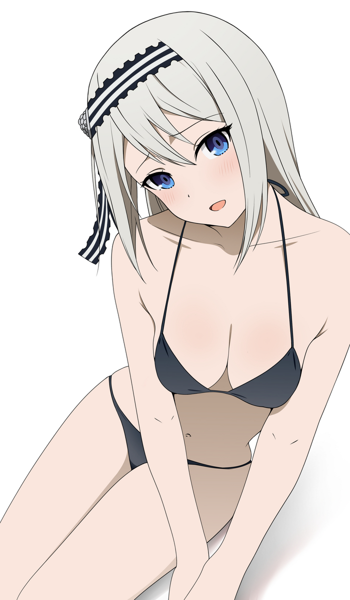 Shirogane Kei - NSFW, Anime Art, Аниме, Kaguya-Sama wa Kokurasetai, Coro Fae