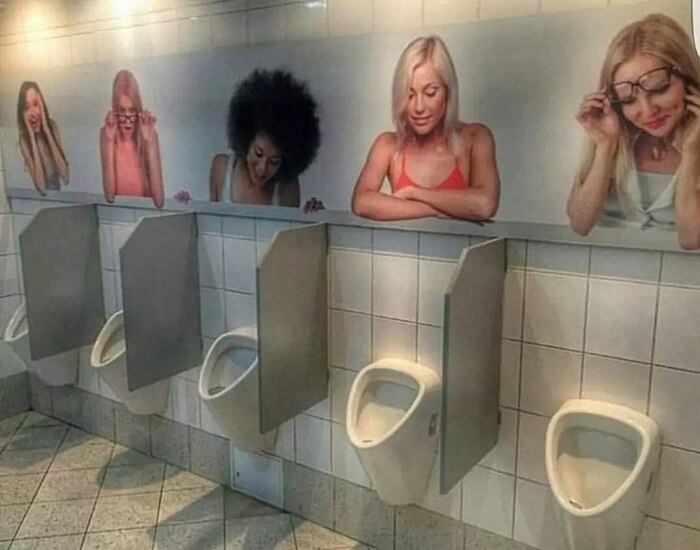 Bathroom - NSFW, Erotic, Interesting