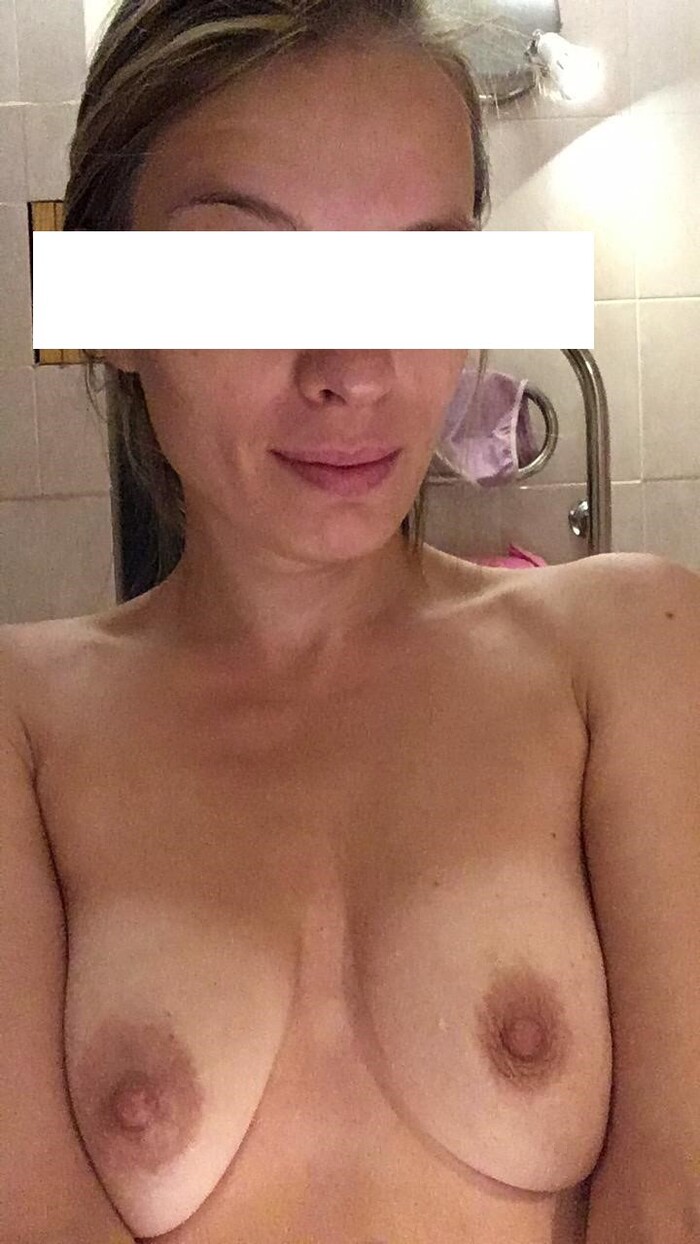 My buubs)) - NSFW, My, Boobs, Erotic, MILF, Nipples, Gorgeous, Girls